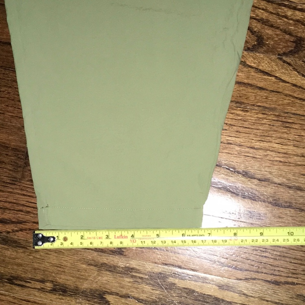 Nike Quick Dry Pants Like New! - Picture 10 of 10